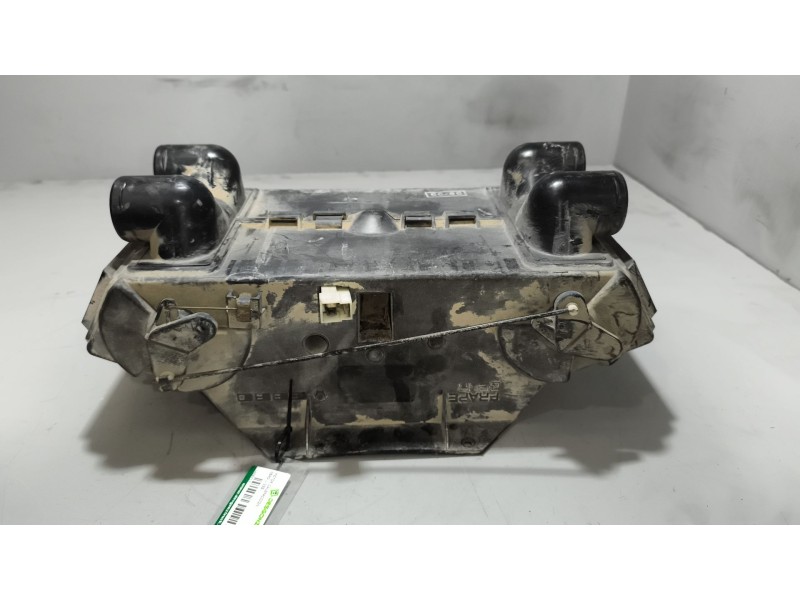 Recambio de motor calefaccion para ebro l-35s referencia OEM IAM   