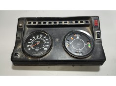 Recambio de cuadro instrumentos para ebro l-35s referencia OEM IAM 132002207  