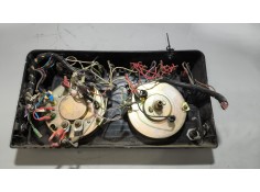 Recambio de cuadro instrumentos para ebro l-35s referencia OEM IAM 132002207   2