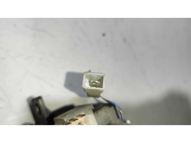 Recambio de mando limpia para scania magnus referencia OEM IAM 1773598  