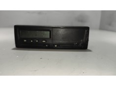 Recambio de tacografo para scania magnus referencia OEM IAM SE5000 2236784 REV7.4