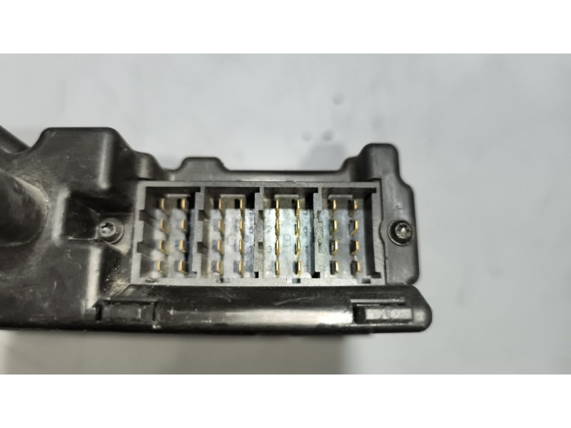 Recambio de tacografo para scania magnus referencia OEM IAM SE5000 2236784 REV7.4