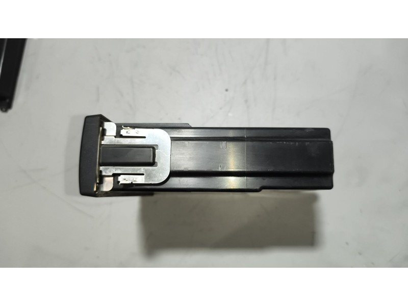 Recambio de tacografo para scania magnus referencia OEM IAM SE5000 2236784 REV7.4