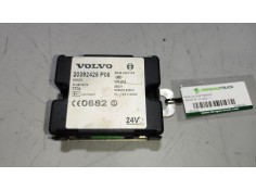 Recambio de modulo electronico para volvo fh 12 2002  12.1 diesel (d12d460) referencia OEM IAM 20392425  