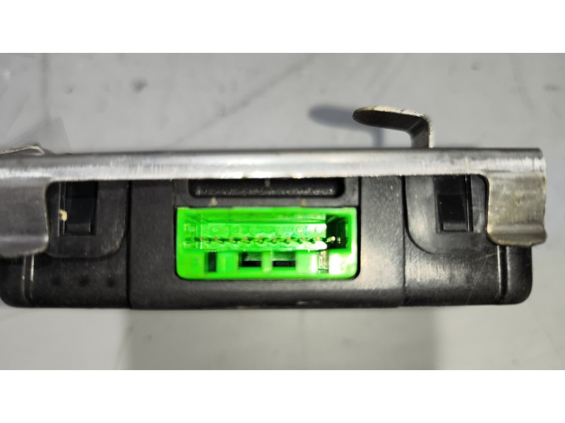 Recambio de modulo electronico para volvo fh 12 2002  12.1 diesel (d12d460) referencia OEM IAM 20392425  