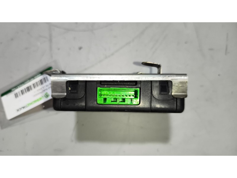 Recambio de modulo electronico para volvo fh 12 2002  12.1 diesel (d12d460) referencia OEM IAM 20392425  