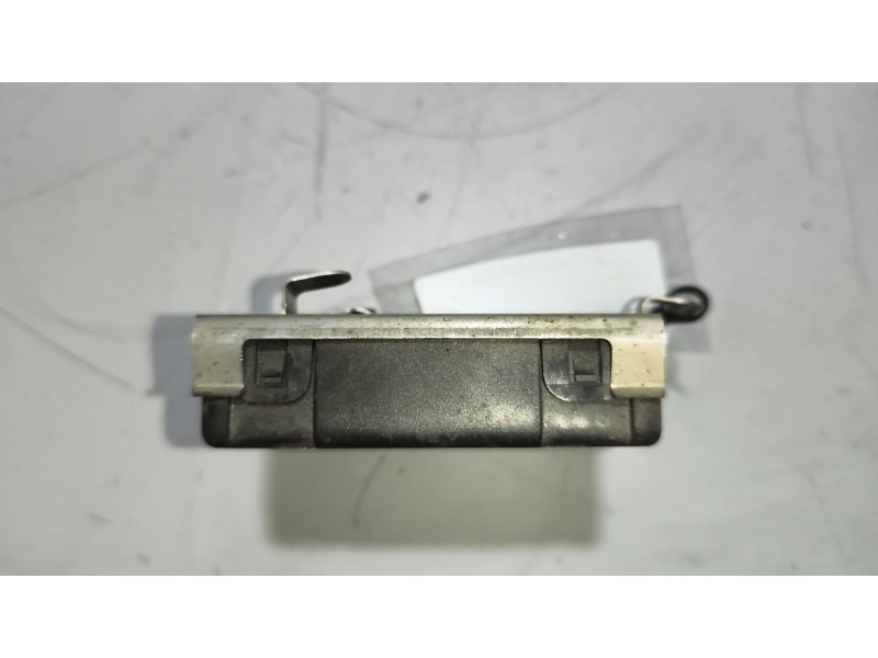 Recambio de modulo electronico para volvo fh 12 2002  12.1 diesel (d12d460) referencia OEM IAM 20392425  