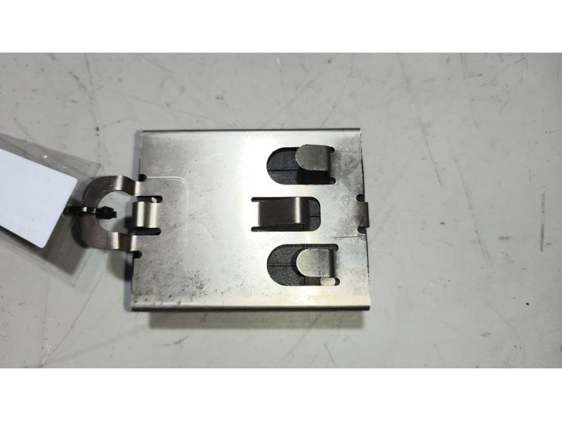 Recambio de modulo electronico para volvo fh 12 2002  12.1 diesel (d12d460) referencia OEM IAM 20392425  