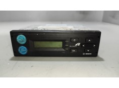 Recambio de tacografo para volvo fh 12 2002  12.1 diesel (d12d460) referencia OEM IAM 7620370008 TOLL COLLECT 