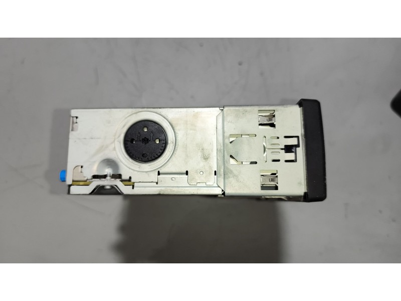 Recambio de tacografo para volvo fh 12 2002  12.1 diesel (d12d460) referencia OEM IAM 7620370008 TOLL COLLECT 