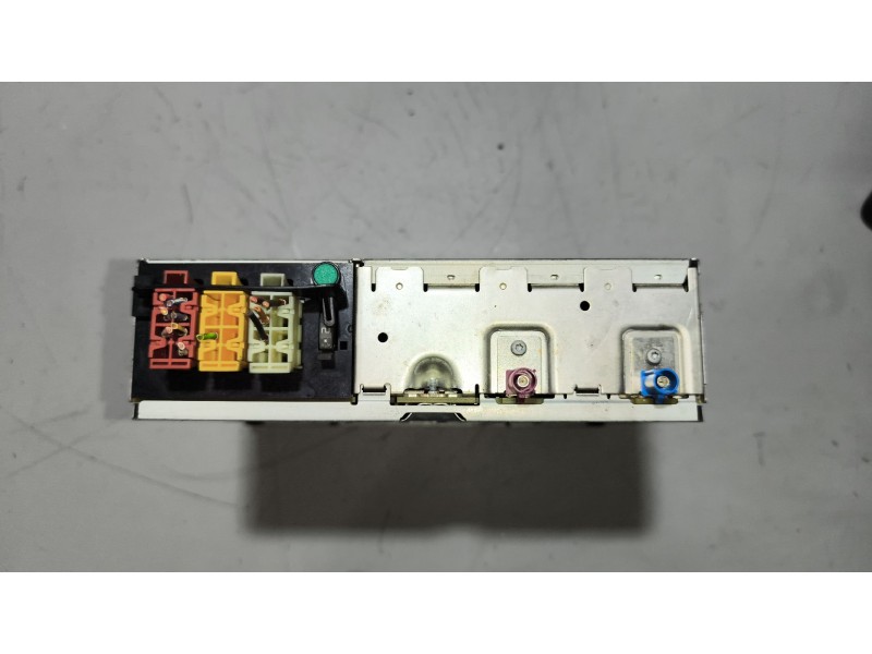 Recambio de tacografo para volvo fh 12 2002  12.1 diesel (d12d460) referencia OEM IAM 7620370008 TOLL COLLECT 