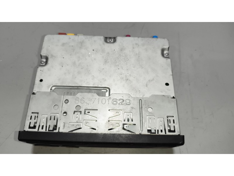 Recambio de tacografo para volvo fh 12 2002  12.1 diesel (d12d460) referencia OEM IAM 7620370008 TOLL COLLECT 