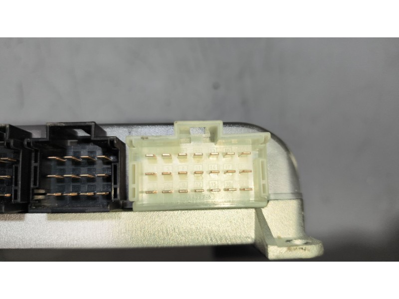 Recambio de modulo electronico para scania magnus referencia OEM IAM AC966221 ACTIMUXPOWER66STD1 921946