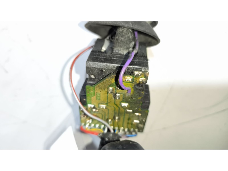 Recambio de mando intarder para mercedes-benz oc 500 rf-1842 touring referencia OEM IAM 0085450724  