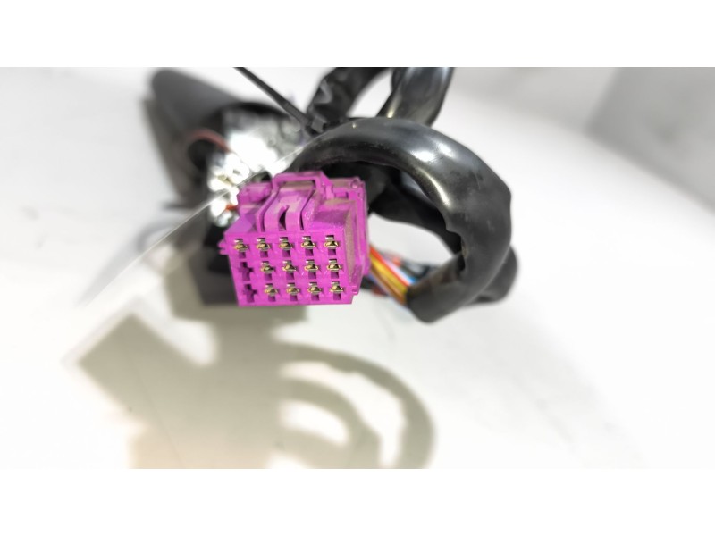 Recambio de mando intarder para mercedes-benz oc 500 rf-1842 touring referencia OEM IAM 0085450724  