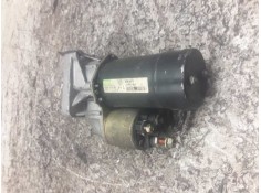 Recambio de motor arranque para fiat stilo (192) 1.6 16v referencia OEM IAM 46816971 20G10112SC 9 DIENTES 2