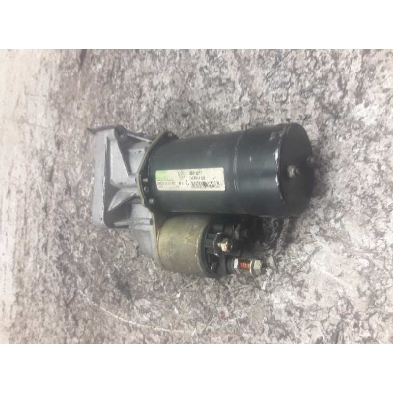 Recambio de motor arranque para fiat stilo (192) 1.6 16v referencia OEM IAM 46816971 20G10112SC 9 DIENTES