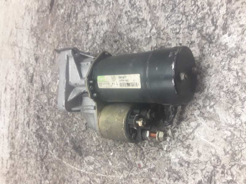 Recambio de motor arranque para fiat stilo (192) 1.6 16v referencia OEM IAM 46816971 20G10112SC 9 DIENTES