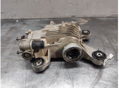 Recambio de diferencial trasero para skoda octavia ii combi (1z5) 2.0 tdi 4x4 referencia OEM IAM ZSB0AV525010L  