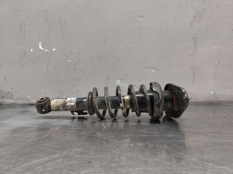 Recambio de amortiguador trasero derecho para mini cooper s referencia OEM IAM   