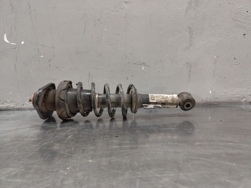 Recambio de amortiguador trasero derecho para mini cooper s referencia OEM IAM   