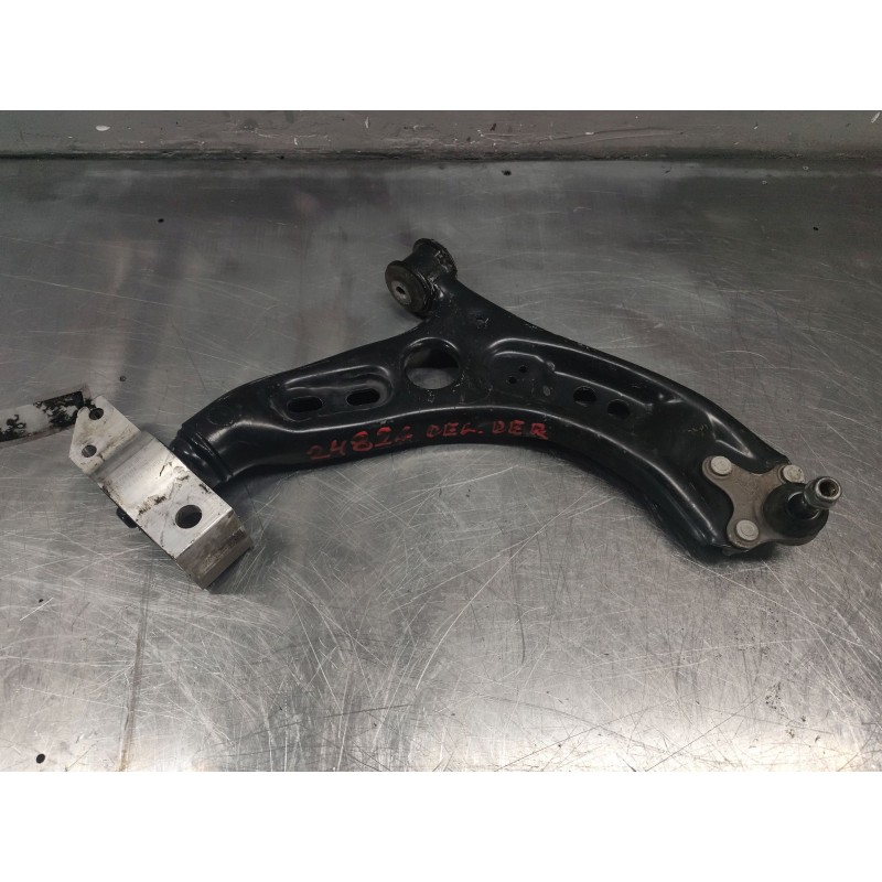 Recambio de brazo suspension inferior delantero derecho para volkswagen tiguan (5n_) 2.0 tdi 4motion referencia OEM IAM   