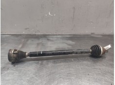 Recambio de transmision delantera derecha para volkswagen golf v (1k1) 1.9 tdi referencia OEM IAM 1K0407272CC  