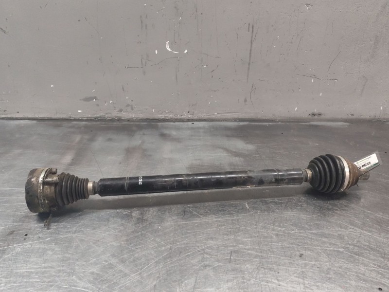 Recambio de transmision delantera derecha para volkswagen golf v (1k1) 1.9 tdi referencia OEM IAM 1K0407272CC  