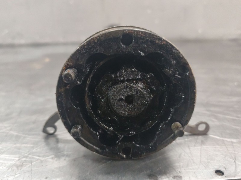 Recambio de transmision delantera derecha para volkswagen golf v (1k1) 1.9 tdi referencia OEM IAM 1K0407272CC  