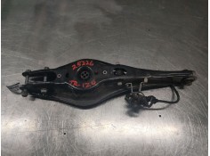 Recambio de brazo suspension inferior trasero izquierdo para audi q3 (f3b) 35 tdi quattro referencia OEM IAM 3Q0505311G  