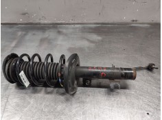 Recambio de amortiguador delantero derecho para citroën c-elysee (dd_) 1.6 bluehdi 100 referencia OEM IAM   