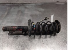 Recambio de amortiguador delantero izquierdo para citroën c-elysee (dd_) 1.6 bluehdi 100 referencia OEM IAM 9826219980 030310003