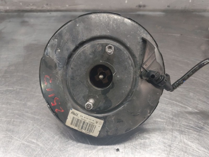 Recambio de servofreno para citroën c-elysee (dd_) 1.6 bluehdi 100 referencia OEM IAM 9811514386  