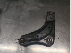 Recambio de soporte brazo suspension delantero derecho para nissan juke (f15) 1.6 dig-t nismo rs referencia OEM IAM    2