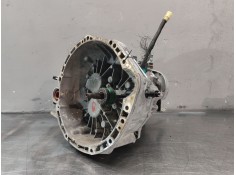 Recambio de caja cambios para renault trafic iii furgoneta (fg_) 2.0 dci 120 (fgmn) referencia OEM IAM PF6068  
