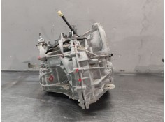 Recambio de caja cambios para renault trafic iii furgoneta (fg_) 2.0 dci 120 (fgmn) referencia OEM IAM PF6068   2