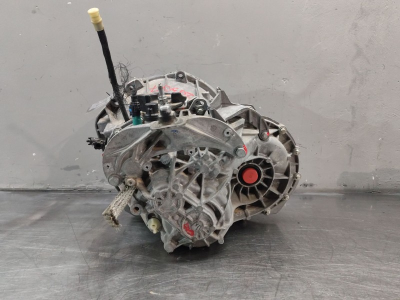 Recambio de caja cambios para renault trafic iii furgoneta (fg_) 2.0 dci 120 (fgmn) referencia OEM IAM PF6068  