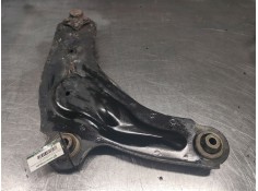 Recambio de soporte brazo suspension trasero izquierdo para renault trafic combi (ab 4.01) referencia OEM IAM   