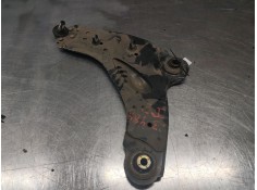Recambio de soporte brazo suspension trasero izquierdo para renault trafic combi (ab 4.01) referencia OEM IAM    2