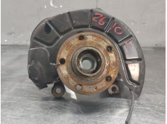 Recambio de mangueta delantera derecha para audi a3 (8p1) 2.0 tdi 16v referencia OEM IAM   
