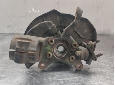 Recambio de mangueta delantera derecha para audi a3 (8p1) 2.0 tdi 16v referencia OEM IAM    2