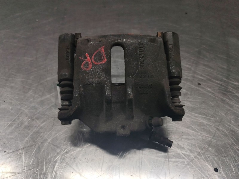 Recambio de pinza freno delantera derecha para renault scenic ii grand confort dynamique referencia OEM IAM   
