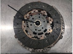 Recambio de kit embrague para jeep compass (mk49) 2.2 crd referencia OEM IAM    2