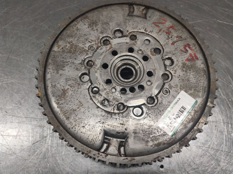 Recambio de volante motor para jeep compass (mk49) 2.2 crd referencia OEM IAM   