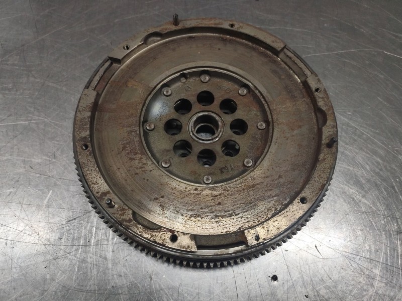 Recambio de volante motor para jeep compass (mk49) 2.2 crd referencia OEM IAM   