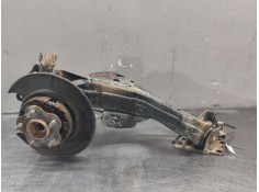 Recambio de mangueta delantera izquierda para nissan x-trail ii (t31) 2.0 dci 4x4 referencia OEM IAM   