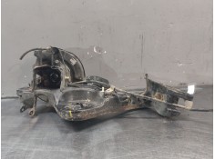 Recambio de mangueta delantera izquierda para nissan x-trail ii (t31) 2.0 dci 4x4 referencia OEM IAM    2