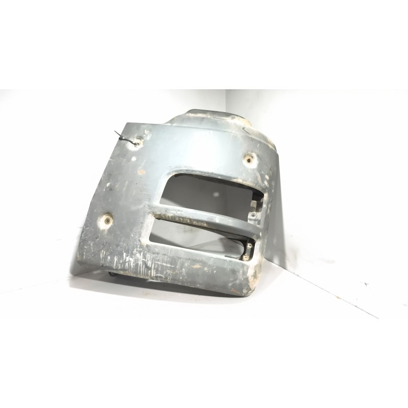 Recambio de paragolpes delantero para man tg - a 18.xxx 10.5 diesel referencia OEM IAM 81416105597 81251155007 IZQUIERDA