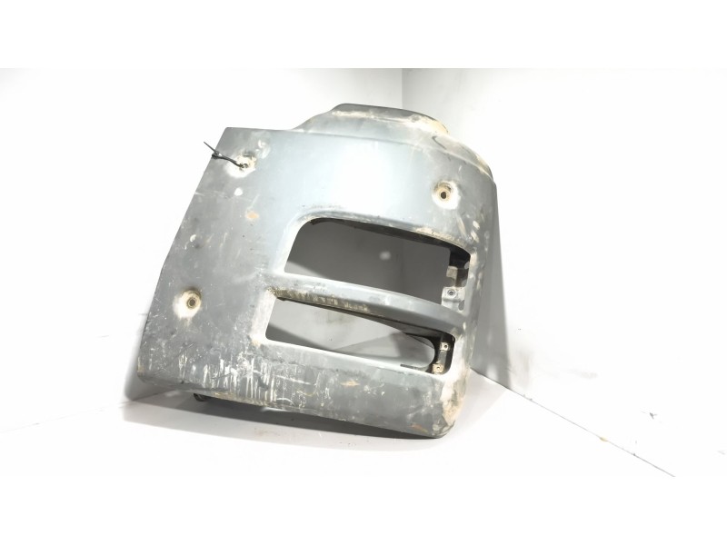 Recambio de paragolpes delantero para man tg - a 18.xxx 10.5 diesel referencia OEM IAM 81416105597 81251155007 IZQUIERDA