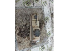 Recambio de faro antiniebla derecho para man tg - a 18.xxx 12.4 diesel referencia OEM IAM    2